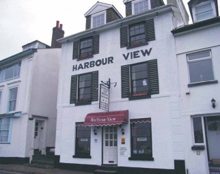Harbour View