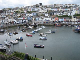 Harbour View