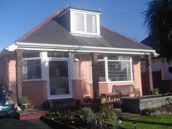 Tanali Accommodation